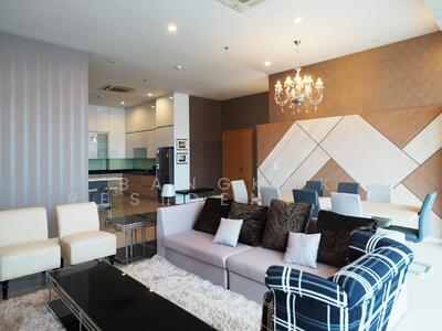 For Rent - Circle Condominium, Bangkok