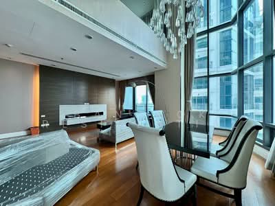 For Rent - Bright Sukhumvit 24, Bangkok