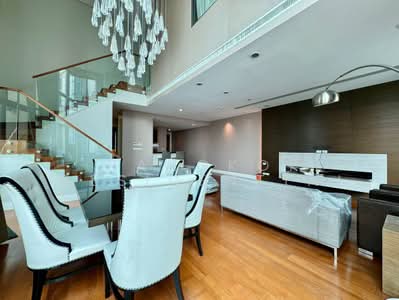 For Rent - Bright Sukhumvit 24, Bangkok