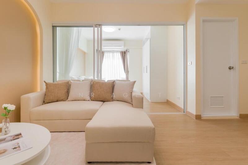 Fuse Mobius Ramkhamhaeng Klongton, Bangkok, Soi Ramkhamhaeng 3/1, Suan Luang, Suan Luang, Bangkok, 1 Bedroom, 29 sqm, Condo For Sale, by NR AGENT, 11877173 - DDproperty.com