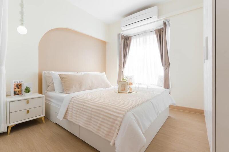 Fuse Mobius Ramkhamhaeng Klongton, Bangkok, Soi Ramkhamhaeng 3/1, Suan Luang, Suan Luang, Bangkok, 1 Bedroom, 29 sqm, Condo For Sale, by NR AGENT, 11877173 - DDproperty.com