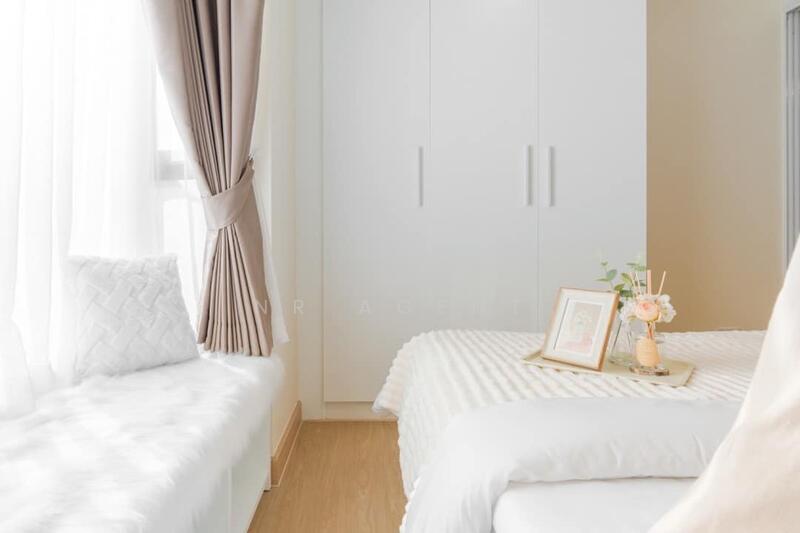 Fuse Mobius Ramkhamhaeng Klongton, Bangkok, Soi Ramkhamhaeng 3/1, Suan Luang, Suan Luang, Bangkok, 1 Bedroom, 29 sqm, Condo For Sale, by NR AGENT, 11877173 - DDproperty.com