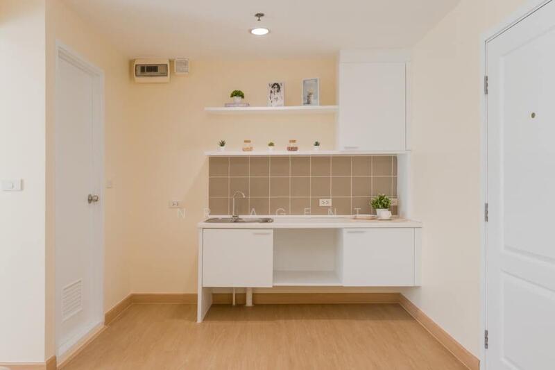 Fuse Mobius Ramkhamhaeng Klongton, Bangkok, Soi Ramkhamhaeng 3/1, Suan Luang, Suan Luang, Bangkok, 1 Bedroom, 29 sqm, Condo For Sale, by NR AGENT, 11877173 - DDproperty.com