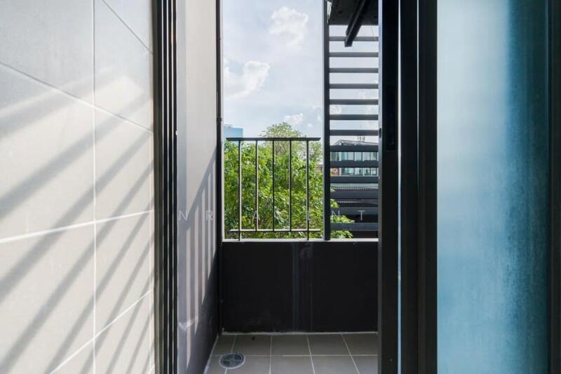 Fuse Mobius Ramkhamhaeng Klongton : ฟิวส์ โมเบียส รามคำแหง คลองตัน, กรุงเทพ, ซอยรามคำแหง 3/1, สวนหลวง, สวนหลวง, กรุงเทพ, 29 ตร.ม., คอนโด ขาย, โดย NR AGENT, 11877173 - DDproperty.com