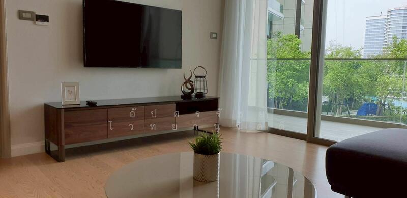 Magnolias Waterfront Residences, Bangkok, 259 Charoen Nakhon Road, Khlong Ton Sai, Khlong San, Bangkok, 1 Bedroom, 62 sqm, Condo For Rent, by THE CLOUD ESTATE CO., LTD., 11877177 - DDproperty.com