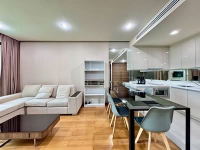 For Rent - The Address Sathorn, Bangkok