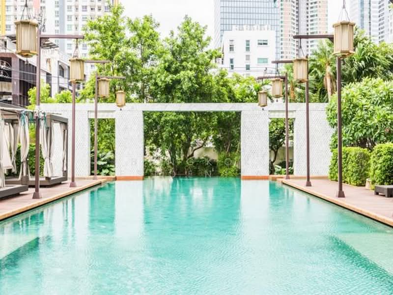 The Address Sathorn : ดิ แอดเดรส สาทร, กรุงเทพ, 98 ถนนสาทรเหนือ ซอยสาทร 12 แขวงสีลม เขตบางรัก กรุงเทพมหานคร, สีลม, บางรัก, กรุงเทพ, 76 ตร.ม., คอนโด ให้เช่า, โดย Bangkok Residential, 11877179 - DDproperty.com