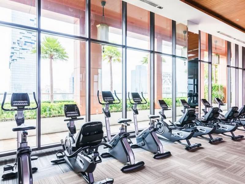 The Address Sathorn, Bangkok, 98 Sathorn Nua Road, Silom, Bang Rak, Bangkok, 2 Bedrooms, 76 sqm, Condo For Rent, by Bangkok Residential, 11877179 - DDproperty.com