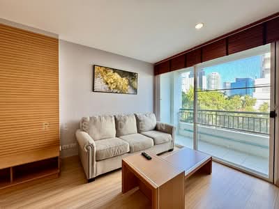 For Rent - The Bangkok Sukhumvit 61, Bangkok