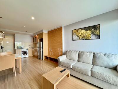 For Rent - The Bangkok Sukhumvit 61, Bangkok