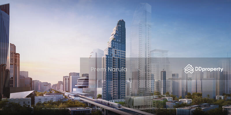 ขาย - Muniq Phrom Phong : มิวนีค พร้อมพงษ์, กรุงเทพ