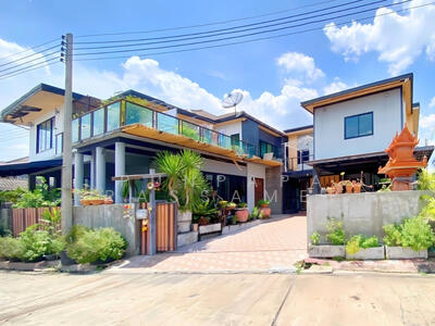 ขาย - Baan Farlakool Klong 2 : บ้านฟ้าลากูน คลอง2, ปทุมธานี