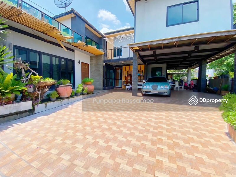 For Sale - Baan Farlakool Klong 2, Pathum Thani