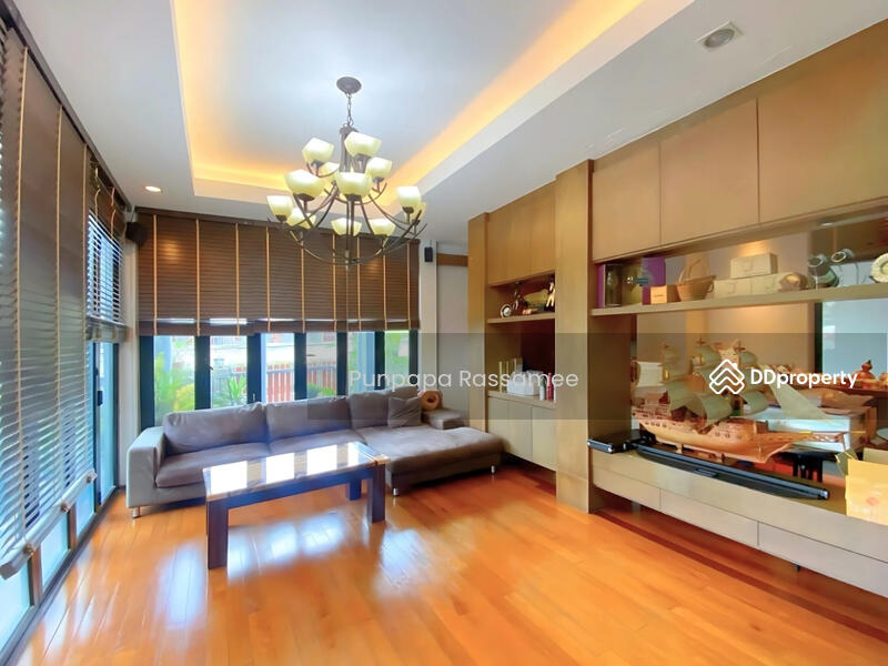 For Sale - Baan Farlakool Klong 2, Pathum Thani