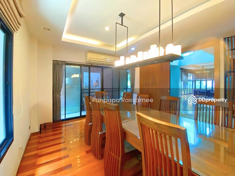 For Sale - Baan Farlakool Klong 2, Pathum Thani