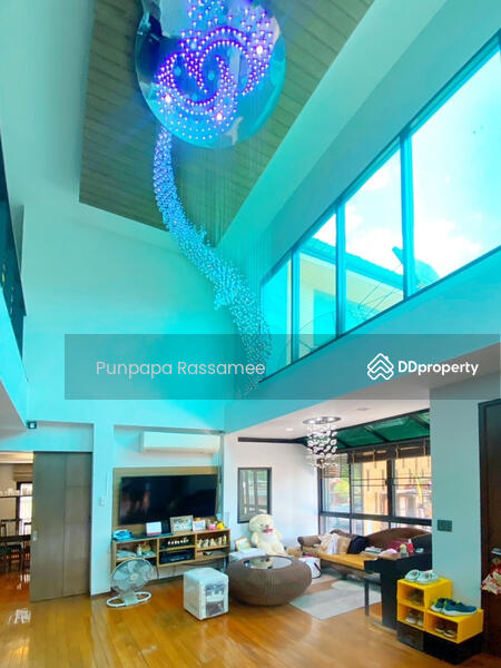 For Sale - Baan Farlakool Klong 2, Pathum Thani