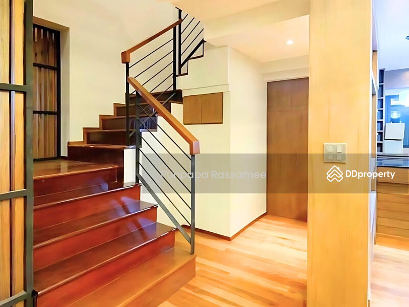For Sale - Baan Farlakool Klong 2, Pathum Thani
