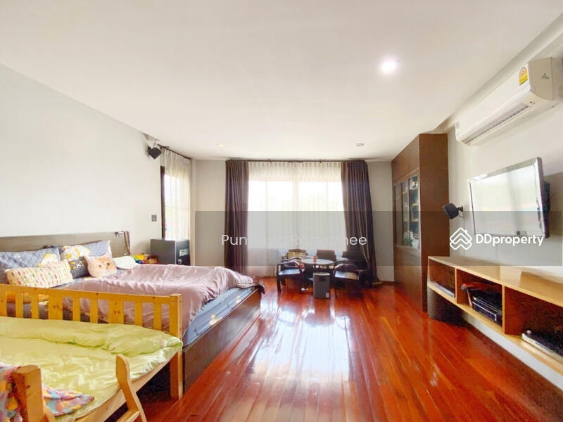 For Sale - Baan Farlakool Klong 2, Pathum Thani