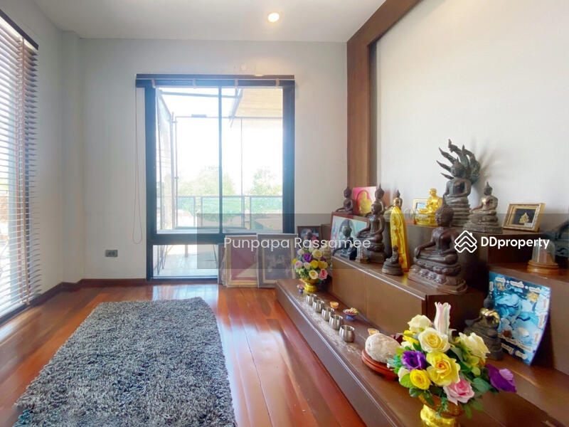 For Sale - Baan Farlakool Klong 2, Pathum Thani