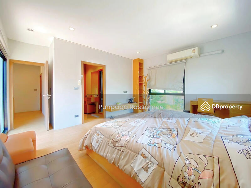 For Sale - Baan Farlakool Klong 2, Pathum Thani