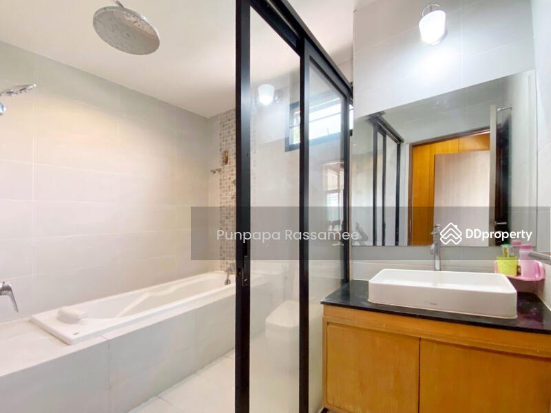 For Sale - Baan Farlakool Klong 2, Pathum Thani