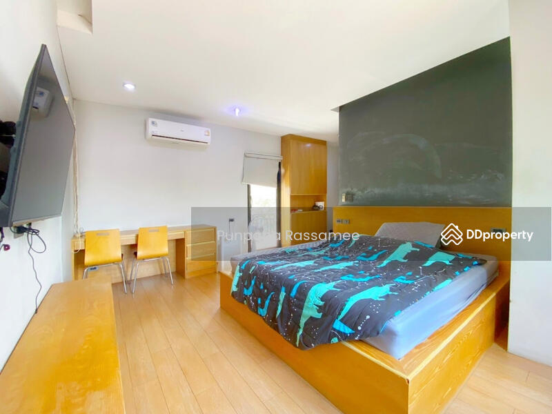 For Sale - Baan Farlakool Klong 2, Pathum Thani