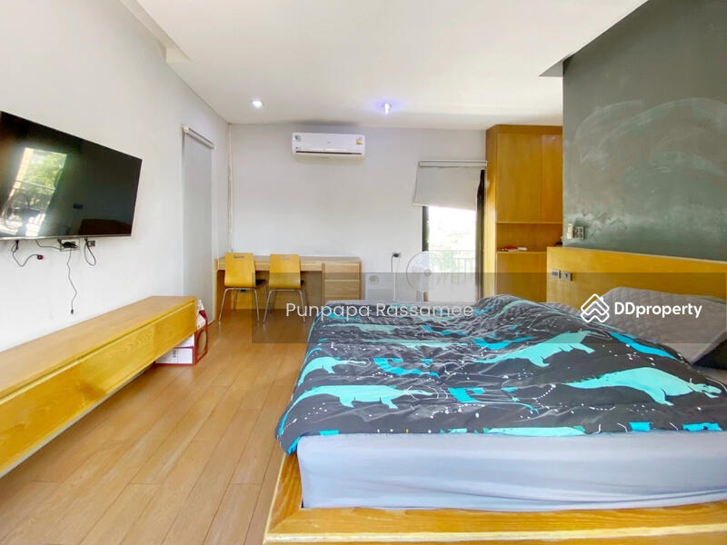 For Sale - Baan Farlakool Klong 2, Pathum Thani