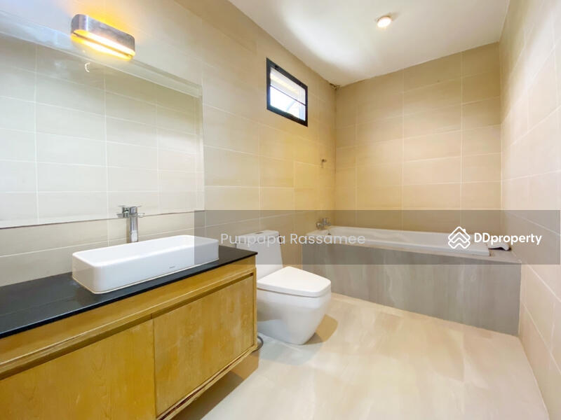 For Sale - Baan Farlakool Klong 2, Pathum Thani