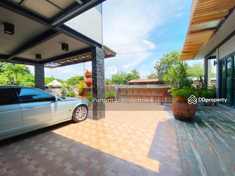 For Sale - Baan Farlakool Klong 2, Pathum Thani