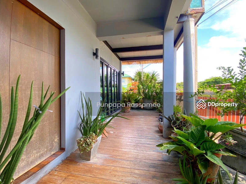For Sale - Baan Farlakool Klong 2, Pathum Thani
