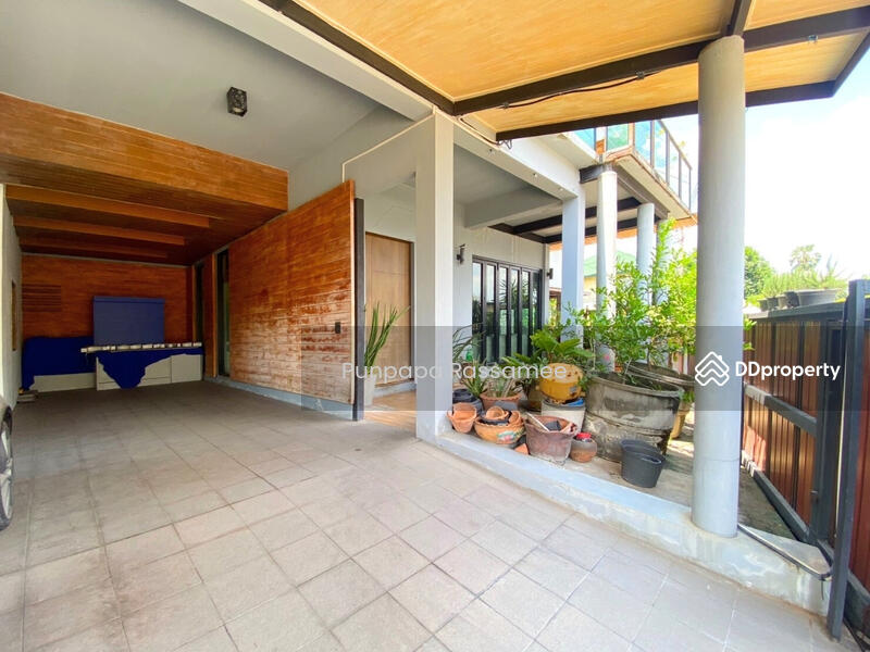 For Sale - Baan Farlakool Klong 2, Pathum Thani