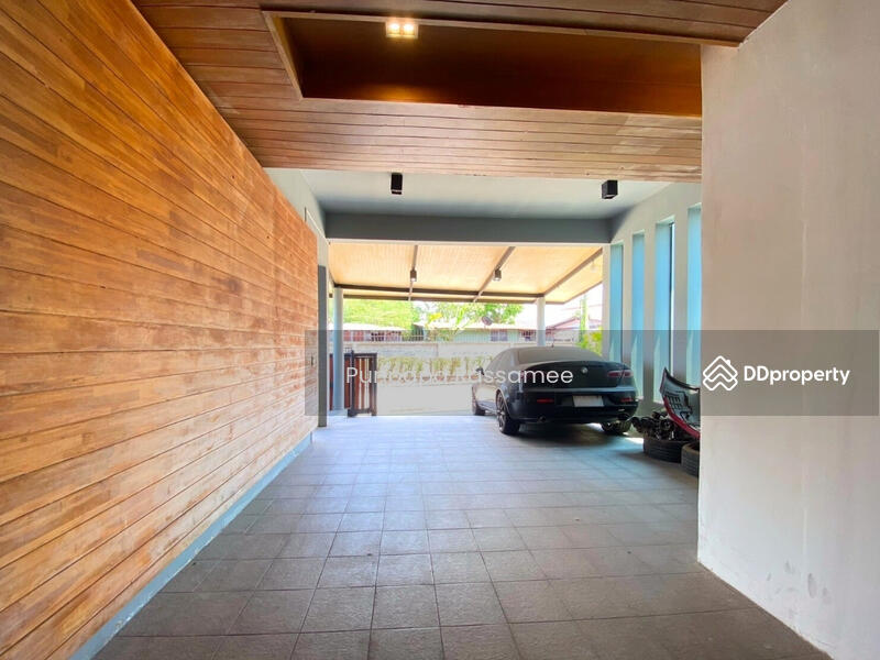 For Sale - Baan Farlakool Klong 2, Pathum Thani