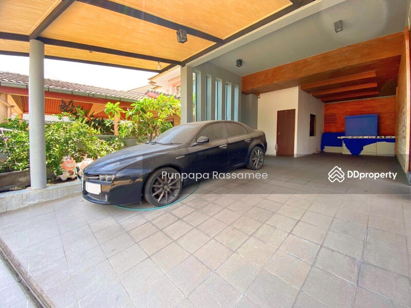 For Sale - Baan Farlakool Klong 2, Pathum Thani