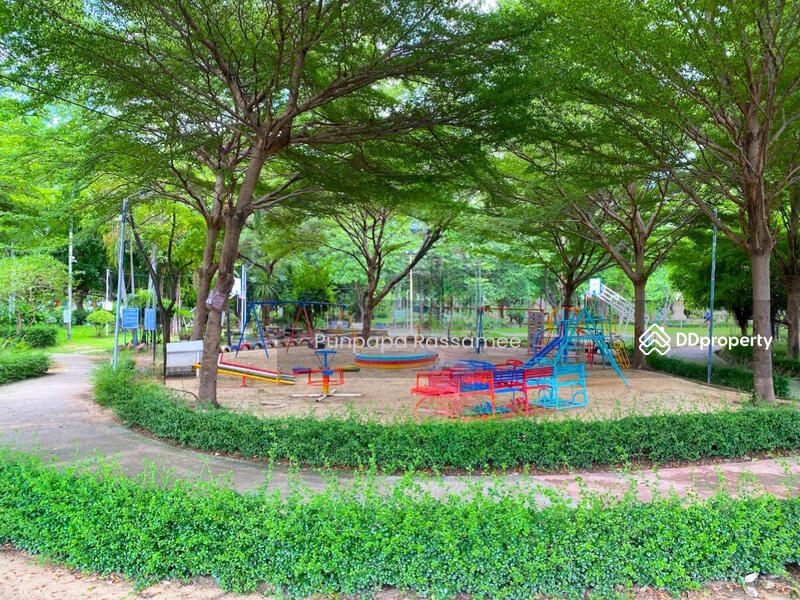 For Sale - Baan Farlakool Klong 2, Pathum Thani