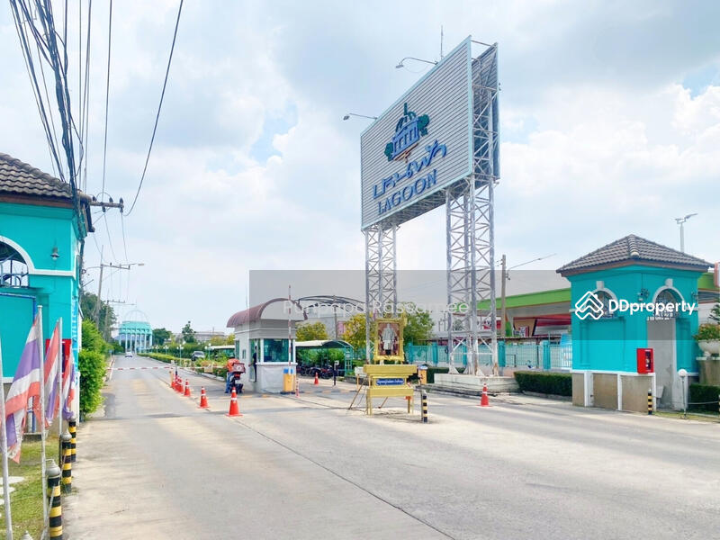 For Sale - Baan Farlakool Klong 2, Pathum Thani