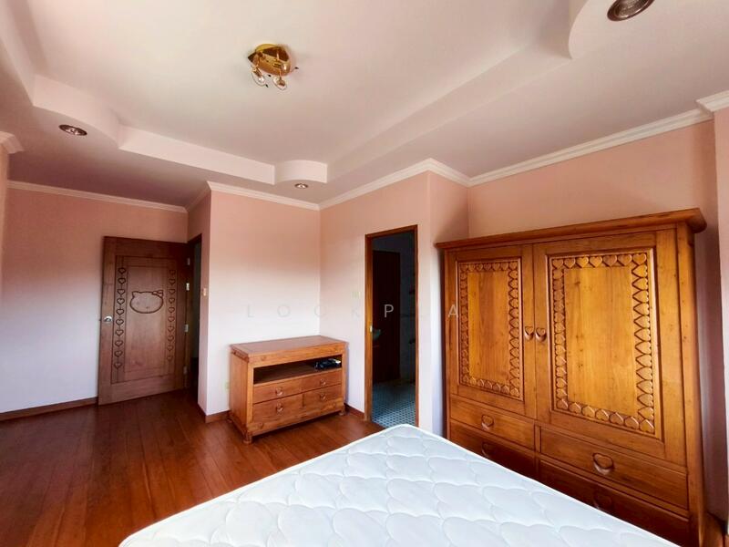 ขายด่วน!! ขายบ้านเดี่ยวสไตล์ยุโรป พร้อมผู้เช่า, Chon Buri (Pattaya), Bang Sa-re, Sattahip, Chon Buri (Pattaya), 3 Bedrooms, 247 sqm, Single Detached House For Sale, by Lookpla, 11877226 - DDproperty.com