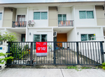 Baan Pruksa 107 Tiwanon-Rangsit : บ้านพฤกษา 107 ติวานนท์-รังสิต, ปทุมธานี