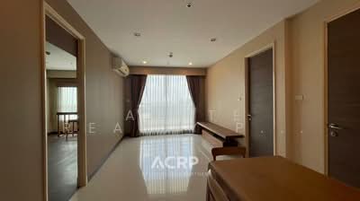 ขาย - Supalai Prima Riva : ศุภาลัย พรีมา ริวา (Residential), กรุงเทพ