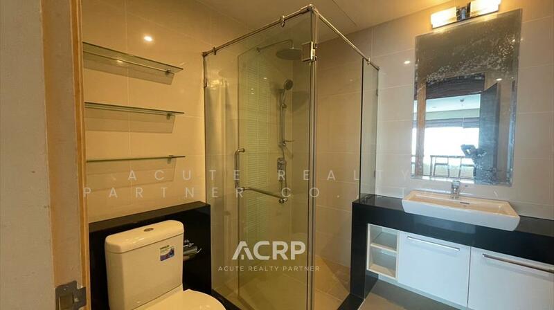 Supalai Prima Riva : ศุภาลัย พรีมา ริวา (Residential), กรุงเทพ, ถนนพระราม 3, ช่องนนทรี, ยานนาวา, กรุงเทพ, 92 ตร.ม., คอนโด ขาย, โดย Acute Realty Partner Co.,Ltd., 11877286 - DDproperty.com