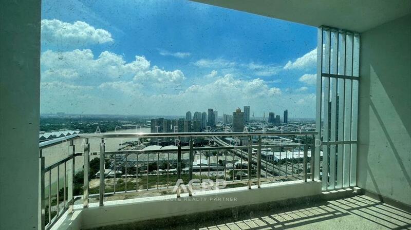 Supalai Prima Riva (Residential), Bangkok, Rama 3 Road, Chong Nonsi, Yan Nawa, Bangkok, 2 Bedrooms, 92 sqm, Condo For Sale, by Acute Realty Partner Co.,Ltd., 11877286 - DDproperty.com