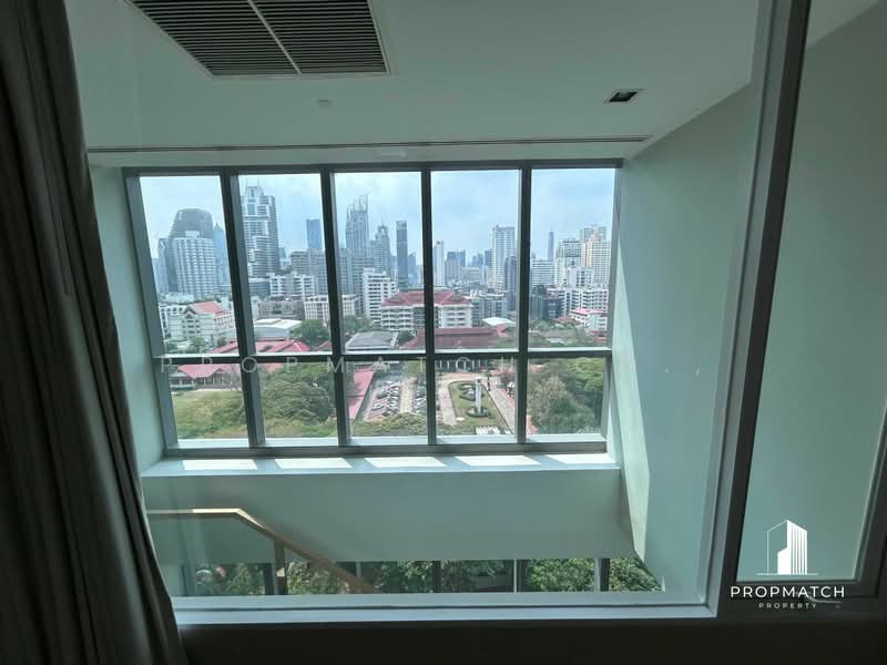 The Room Sukhumvit 21 : เดอะ รูม สุขุมวิท 21, กรุงเทพ, ถนน อโศกมนตรี, คลองเตยเหนือ, วัฒนา, กรุงเทพ, 117 ตร.ม., คอนโด ให้เช่า, โดย PROPMATCH CO., LTD., 11877293 - DDproperty.com