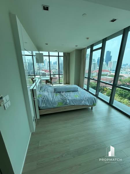 The Room Sukhumvit 21 : เดอะ รูม สุขุมวิท 21, กรุงเทพ, ถนน อโศกมนตรี, คลองเตยเหนือ, วัฒนา, กรุงเทพ, 117 ตร.ม., คอนโด ให้เช่า, โดย PROPMATCH CO., LTD., 11877293 - DDproperty.com