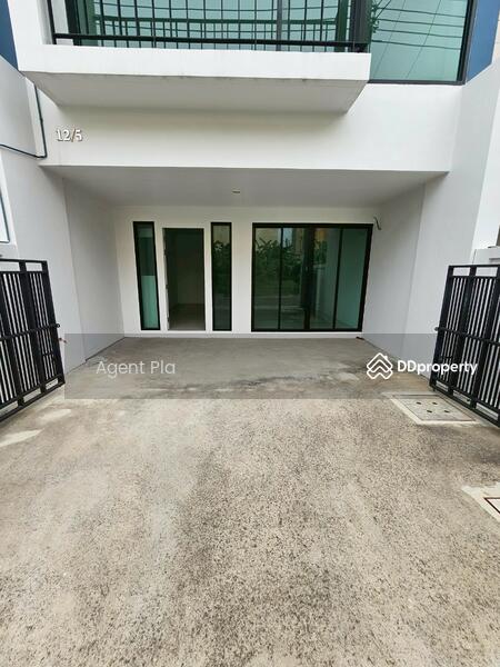 For Rent - Deco @ Bearing, Bangkok
