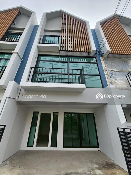For Rent - Deco @ Bearing, Bangkok