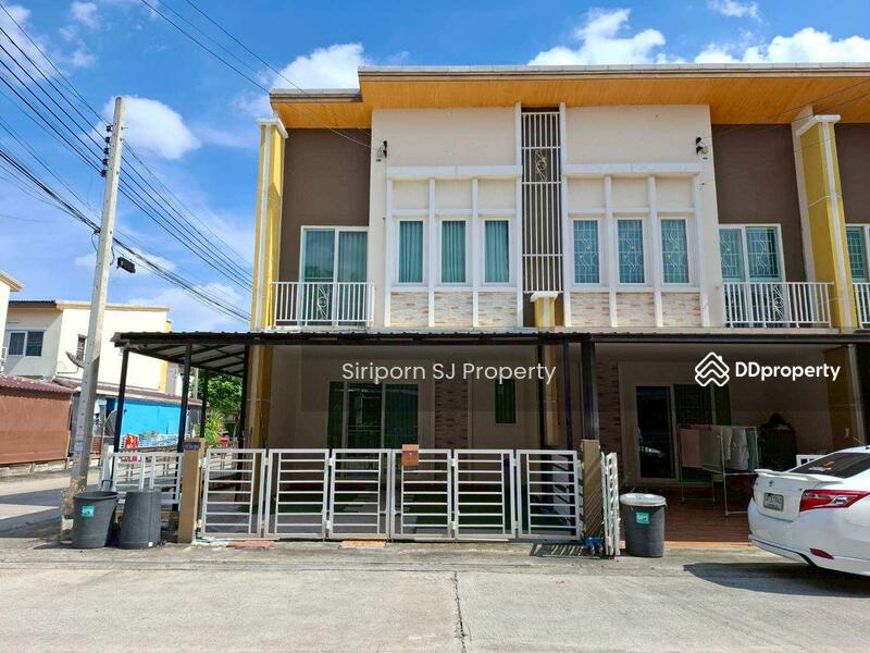 For Sale - Golden Town Ramkhamhaeng-Wongwaen, Bangkok