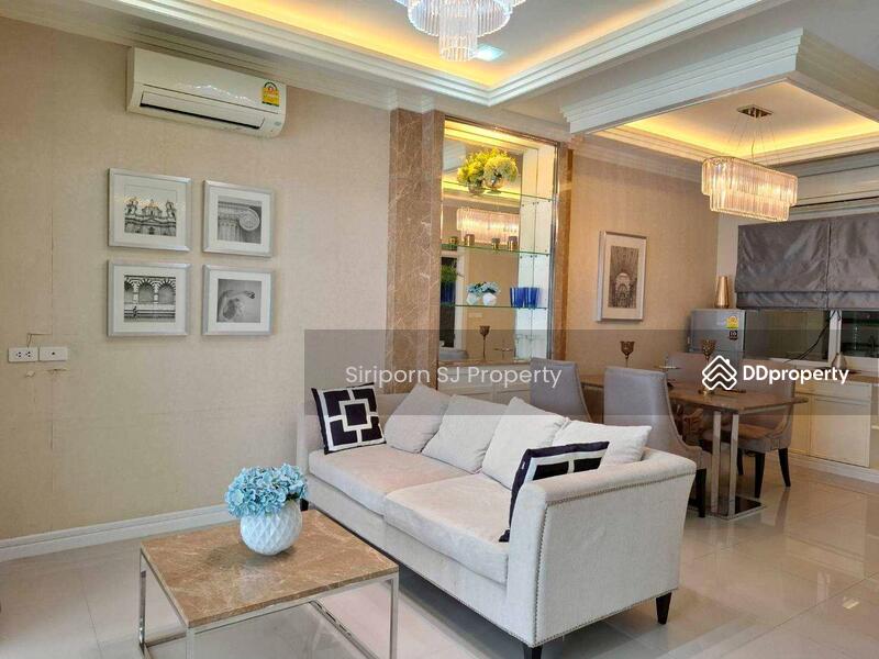 For Sale - Golden Town Ramkhamhaeng-Wongwaen, Bangkok