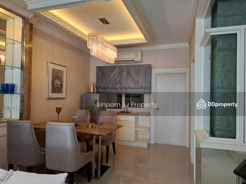 For Sale - Golden Town Ramkhamhaeng-Wongwaen, Bangkok