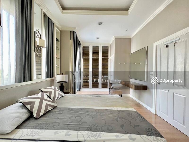 For Sale - Golden Town Ramkhamhaeng-Wongwaen, Bangkok
