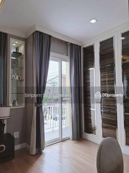 For Sale - Golden Town Ramkhamhaeng-Wongwaen, Bangkok