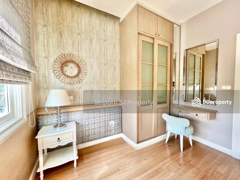 For Sale - Golden Town Ramkhamhaeng-Wongwaen, Bangkok